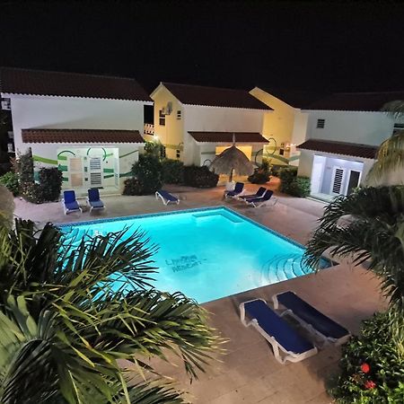 Apartment Lagoon Ocean Resort 拉贡 外观 照片