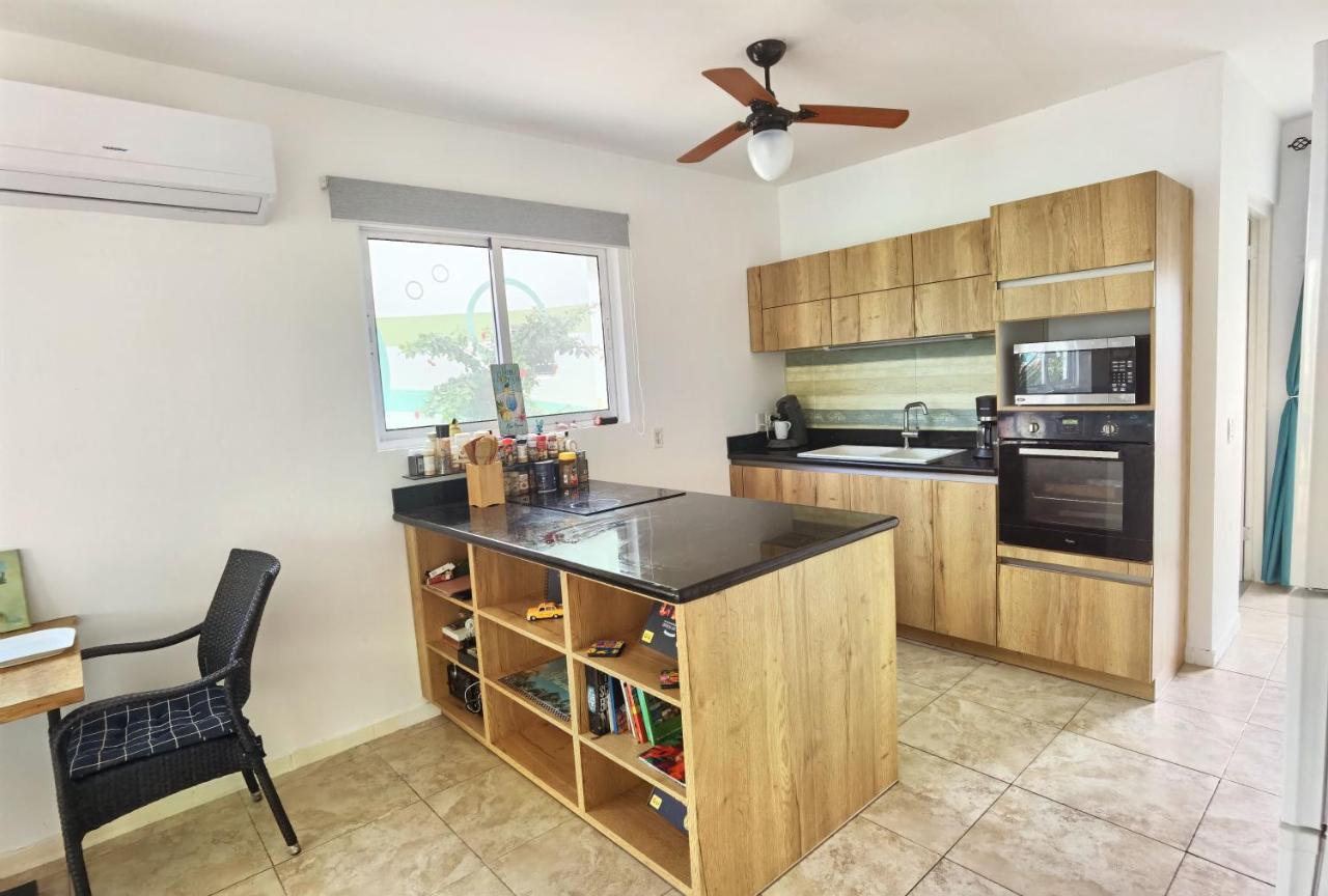 Apartment Lagoon Ocean Resort 拉贡 外观 照片