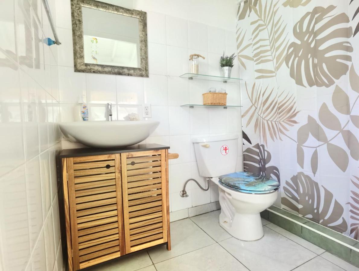 Apartment Lagoon Ocean Resort 拉贡 外观 照片