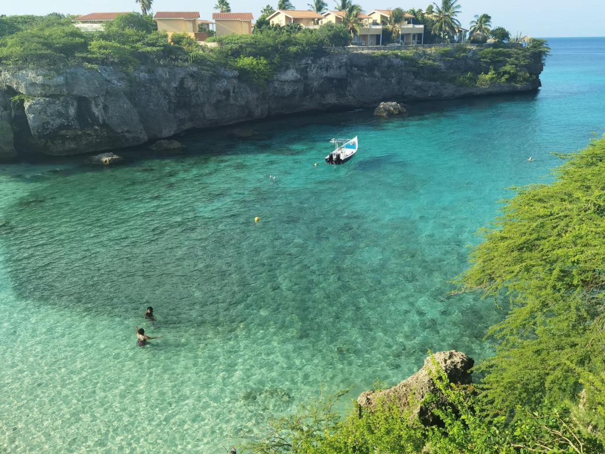 Apartment Lagoon Ocean Resort 拉贡 外观 照片