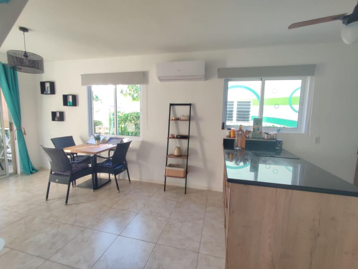 Apartment Lagoon Ocean Resort 拉贡 外观 照片