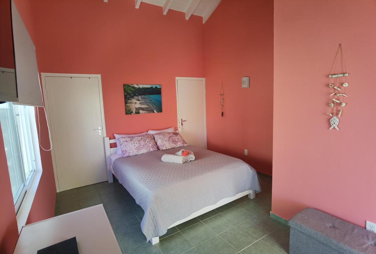 Apartment Lagoon Ocean Resort 拉贡 外观 照片