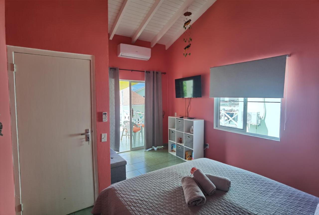 Apartment Lagoon Ocean Resort 拉贡 外观 照片