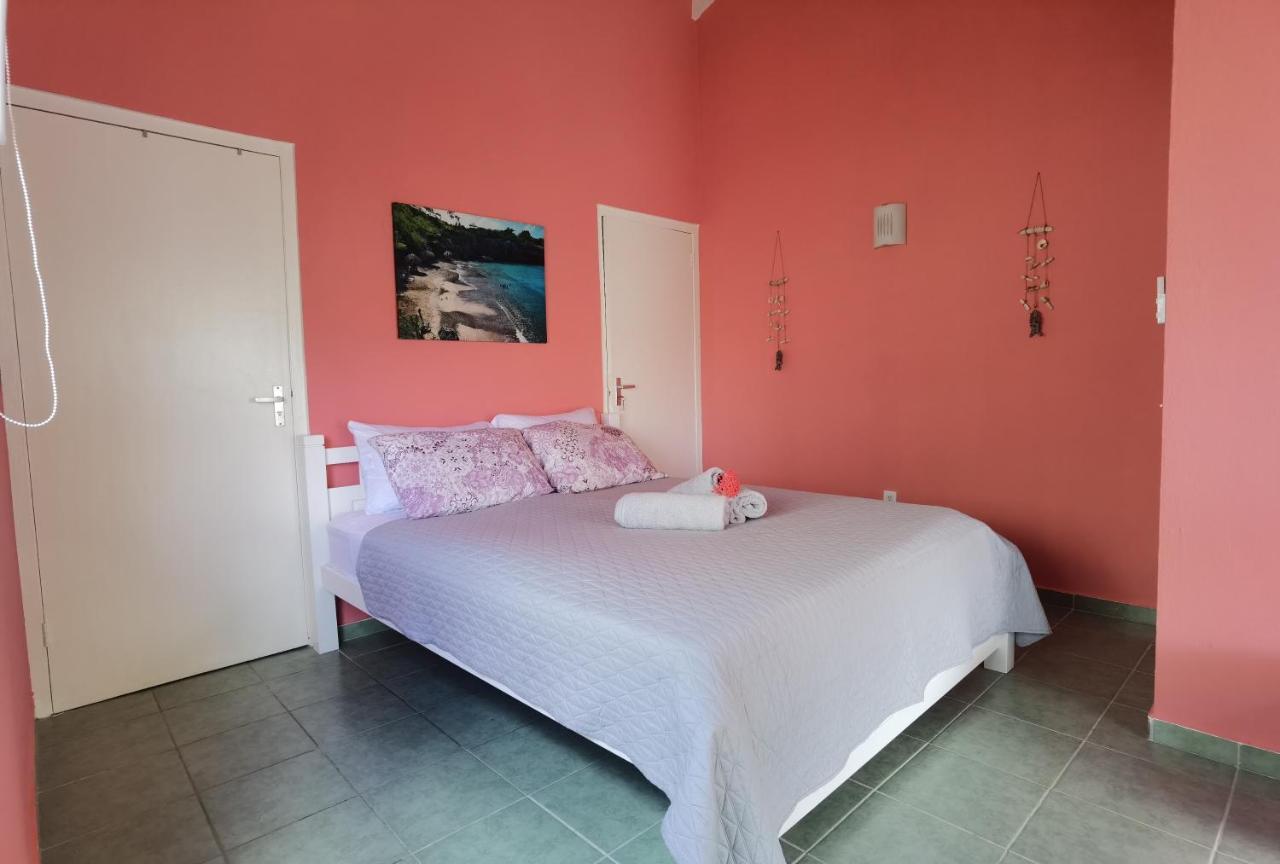 Apartment Lagoon Ocean Resort 拉贡 外观 照片