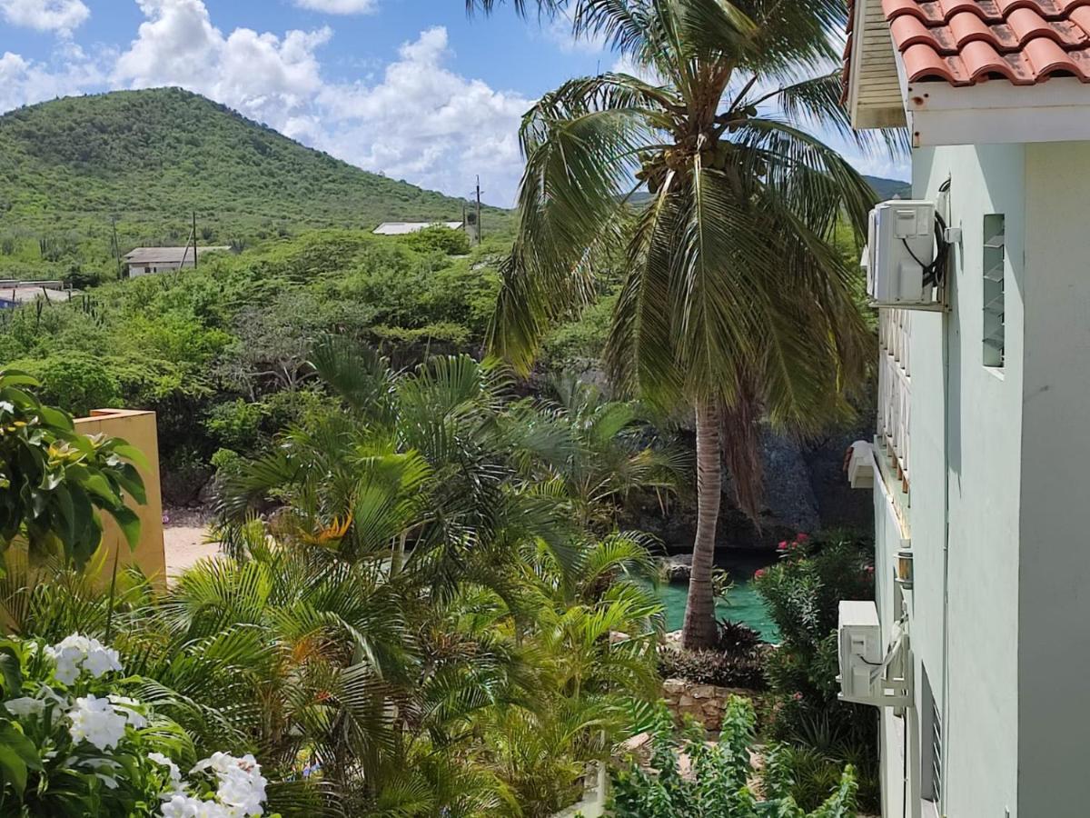 Apartment Lagoon Ocean Resort 拉贡 外观 照片