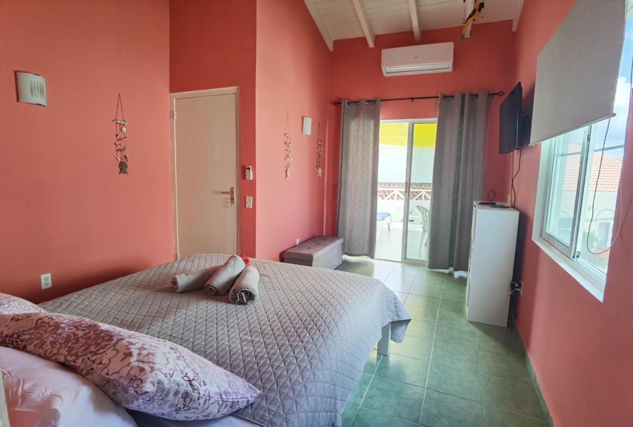Apartment Lagoon Ocean Resort 拉贡 外观 照片