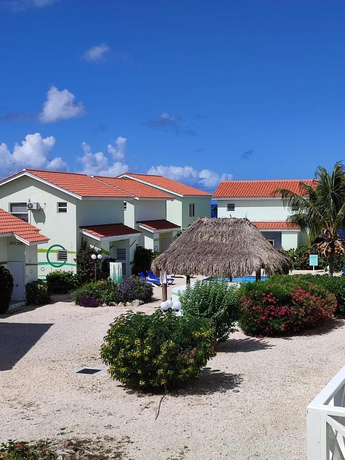 Apartment Lagoon Ocean Resort 拉贡 外观 照片